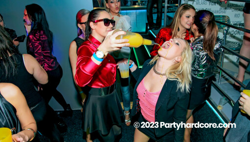 Latest deal - Party Hardcore Gone Crazy Vol. 14 Part 1 - Cam 3