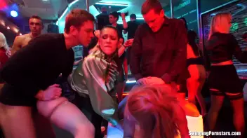 After Work Orgy Rampage Part 3 - Hardcore Cam Screencap 22 on sinx.preview.netperv.com