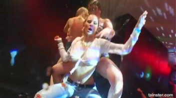 Blue Jean Babes Part 2 Main Edit Screencap 20 on sinx.preview.netperv.com