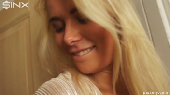 Slut Pissing Solo In Her Panties Screencap 1 on sinx.preview.netperv.com