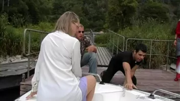 Let's Go on a Piss Trip! Screencap 7 on sinx.preview.netperv.com