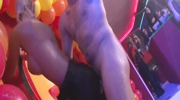 Gash Gamblers Part 6 - Cam 4 Screencap 3 on sinx.preview.netperv.com