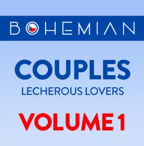 Bohemian Couples
