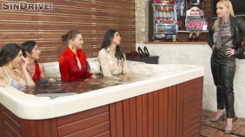 5 Chicks, No Dicks, Sexy Bricks, A Thousand Licks, A Million Kicks - Anyway Just Filthy Picks!!! Screencap 28 on sinx.preview.netperv.com