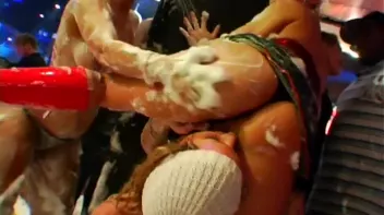 Bangstas Paradise Part 2 - Cam 1 Screencap 88 on sinx.preview.netperv.com