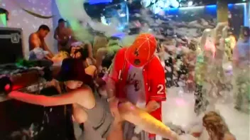 Bangstas Paradise Part 2 - Cam 1 Screencap 54 on sinx.preview.netperv.com