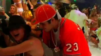 Bangstas Paradise Part 2 - Cam 1 Screencap 57 on sinx.preview.netperv.com