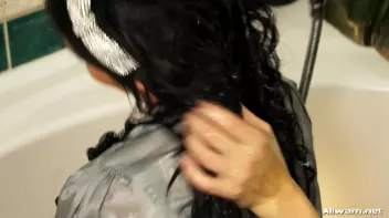 Bathtub Babes In Sudsy Luvin Screencap 70 on sinx.preview.netperv.com