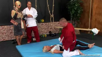 Piss First, Piss Hard, No Mercy Sir Screencap 10 on sinx.preview.netperv.com