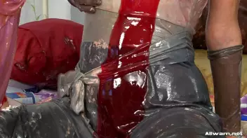 Sheila Queen Serves Honey In Bed Screencap 38 on sinx.preview.netperv.com