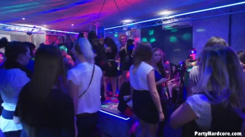 Party Hardcore Gone Crazy Vol. 6 Part 4 - Cam 2 Screencap 95 on sinx.preview.netperv.com