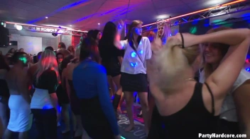 Party Hardcore Gone Crazy Vol. 6 Part 4 - Cam 2 Screencap 101 on sinx.preview.netperv.com