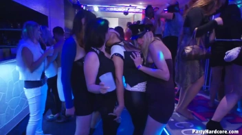 Party Hardcore Gone Crazy Vol. 6 Part 4 - Cam 2 Screencap 118 on sinx.preview.netperv.com