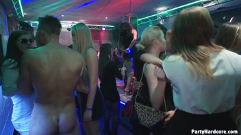 Party Hardcore Gone Crazy Vol. 6 Part 4 - Cam 2 Screencap 56 on sinx.preview.netperv.com