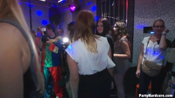 Party Hardcore Gone Crazy Vol. 6 Part 4 - Cam 2 Screencap 75 on sinx.preview.netperv.com