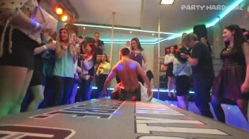 Party Hardcore Gone Crazy Vol. 27 Part 1 - Cam 1 Screencap 57 on sinx.preview.netperv.com