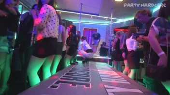 Party Hardcore Gone Crazy Vol. 27 Part 1 - Cam 1 Screencap 8 on sinx.preview.netperv.com