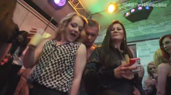 Party Hardcore Gone Crazy Vol. 27 Part 1 - Cam 1 Screencap 12 on sinx.preview.netperv.com
