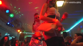 Party Hardcore Gone Crazy Vol. 27 Part 1 - Cam 1 Screencap 29 on sinx.preview.netperv.com