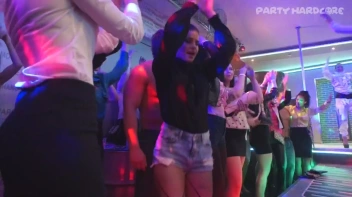 Party Hardcore Gone Crazy Vol. 27 Part 1 - Cam 1 Screencap 34 on sinx.preview.netperv.com