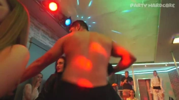 Party Hardcore Gone Crazy Vol. 27 Part 1 - Cam 1 Screencap 48 on sinx.preview.netperv.com