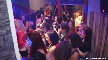 Party Hardcore Gone Crazy Vol. 1 Part 5 - Cam 1 Screencap 3 on sinx.preview.netperv.com