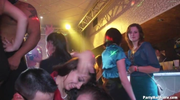 Party Hardcore Gone Crazy Vol. 1 Part 5 - Cam 1 Screencap 41 on sinx.preview.netperv.com