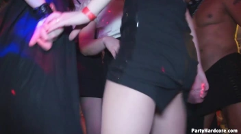 Party Hardcore Gone Crazy Vol. 1 Part 5 - Cam 1 Screencap 44 on sinx.preview.netperv.com