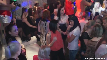 Party Hardcore Gone Crazy Vol. 1 Part 5 - Cam 1 Screencap 5 on sinx.preview.netperv.com