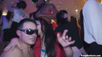 Party Hardcore Gone Crazy Vol. 1 Part 5 - Cam 1 Screencap 50 on sinx.preview.netperv.com