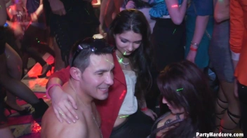 Party Hardcore Gone Crazy Vol. 1 Part 5 - Cam 1 Screencap 60 on sinx.preview.netperv.com