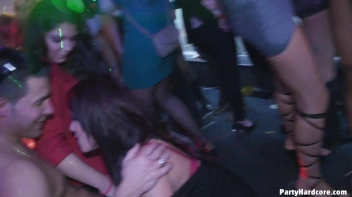 Party Hardcore Gone Crazy Vol. 1 Part 5 - Cam 1 Screencap 63 on sinx.preview.netperv.com