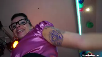 Bimbo Birthday Bash Part 3 - Cam 4 Screencap 7 on sinx.preview.netperv.com