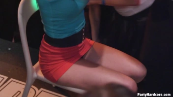 Party Hardcore Vol. 72 Part 1 - Cam 2 Screencap 15 on sinx.preview.netperv.com