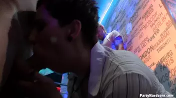 Party Hardcore Gone Crazy Vol. 10 Part 6 - Main Edit Screencap 53 on sinx.preview.netperv.com