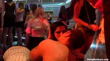 Party Hardcore Gone Crazy Vol. 10 Part 6 - Main Edit Screencap 18 on sinx.preview.netperv.com