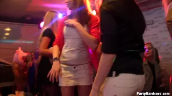 Party Hardcore Gone Crazy Vol. 10 Part 6 - Main Edit Screencap 29 on sinx.preview.netperv.com