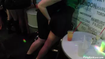 Party Hardcore Gone Crazy Vol. 10 Part 6 - Main Edit Screencap 31 on sinx.preview.netperv.com