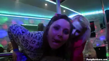 Party Hardcore Gone Crazy Vol. 10 Part 6 - Main Edit Screencap 42 on sinx.preview.netperv.com