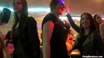 Party Hardcore Gone Crazy Vol. 10 Part 6 - Main Edit Screencap 44 on sinx.preview.netperv.com