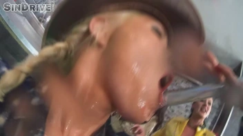 Golden Shower Power Workshop: How To Make Watersports A Usual Ritual In Your Life ... Screencap 64 on sinx.preview.netperv.com