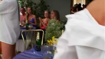 Wedding Celebration Part 4 - Cam 2 Screencap 31 on sinx.preview.netperv.com