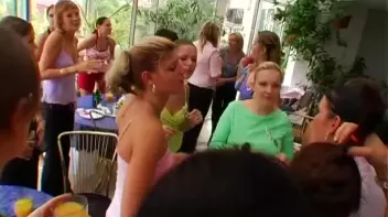 Wedding Celebration Part 4 - Cam 2 Screencap 48 on sinx.preview.netperv.com