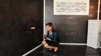 Taking Advantage Of Gloryhole Happy Hour Screencap 21 on sinx.preview.netperv.com