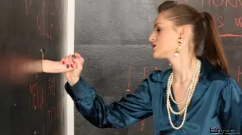 Taking Advantage Of Gloryhole Happy Hour Screencap 33 on sinx.preview.netperv.com