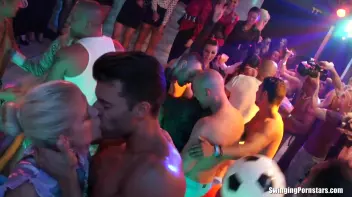 Summer Jam Bang Part 1 - Hardcore Cam Screencap 36 on sinx.preview.netperv.com