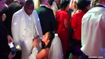 Bride Bang Part 2 - Cam 1 Screencap 30 on sinx.preview.netperv.com