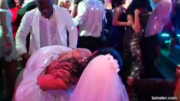 Bride Bang Part 2 - Cam 1 Screencap 74 on sinx.preview.netperv.com