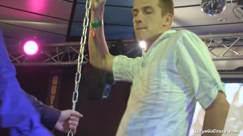 Club Butt Fuck Part 1 - Cam 1 Screencap 95 on sinx.preview.netperv.com