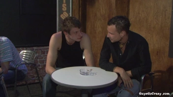 Club Butt Fuck Part 1 - Cam 1 Screencap 1 on sinx.preview.netperv.com